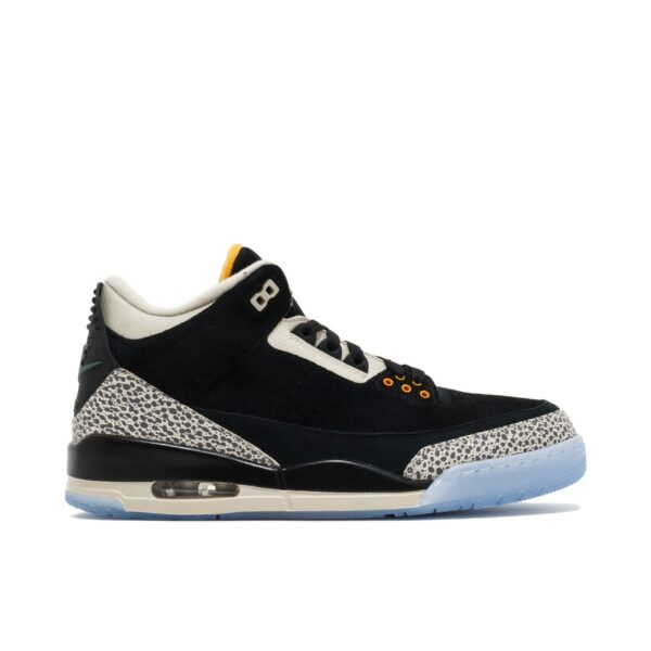Jordan 3 Retro atmos 923096-001 - Phonecase4u photo 1