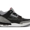 Jordan 3 Retro Black Cement (2011) (GS) 398614-010 - Phonecase4u photo 1
