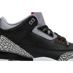 Jordan 3 Retro Black Cement (2018) 854262-001 - Phonecase4u photo 2