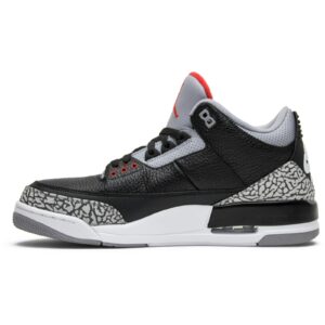Jordan 3 Retro Black Cement (2018) 854262-001 - Phonecase4u photo 3