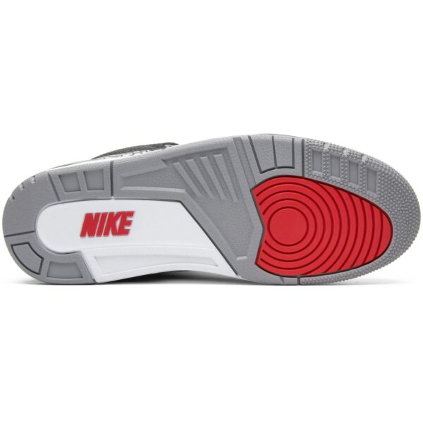 Jordan 3 Retro Black Cement (2018) 854262-001 - Phonecase4u photo 4
