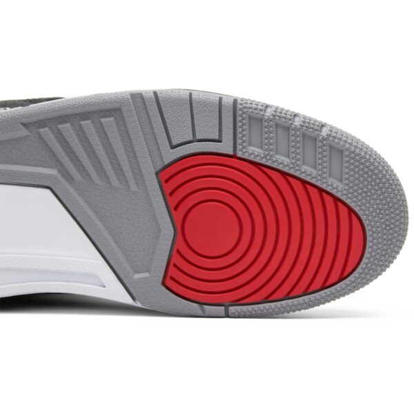 Jordan 3 Retro Black Cement (2018) 854262-001 - Phonecase4u photo 5