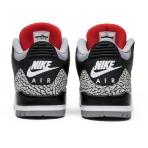 Jordan 3 Retro Black Cement (2018) 854262-001 - Phonecase4u photo 6