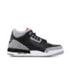 Jordan 3 Retro Black Cement (2018) (GS) 854261-001 - Phonecase4u photo 1