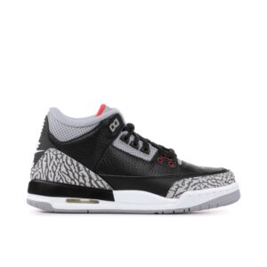 Jordan 3 Retro Black Cement (2018) (GS) 854261-001 - Phonecase4u photo 1