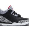 Jordan 3 Retro Black Cement (2018) (PS) 429487-021 - Phonecase4u photo 1