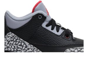 Jordan 3 Retro Black Cement (2018) (PS) 429487-021 - Phonecase4u photo 2
