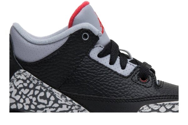 Jordan 3 Retro Black Cement (2018) (PS) 429487-021 - Phonecase4u photo 2