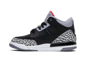 Jordan 3 Retro Black Cement (2018) (PS) 429487-021 - Phonecase4u photo 3