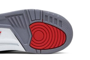 Jordan 3 Retro Black Cement (2018) (PS) 429487-021 - Phonecase4u photo 5