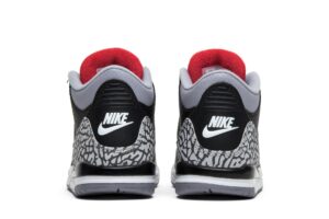 Jordan 3 Retro Black Cement (2018) (PS) 429487-021 - Phonecase4u photo 6