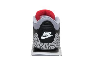 Jordan 3 Retro Black Cement (2018) (PS) 429487-021 - Phonecase4u photo 7