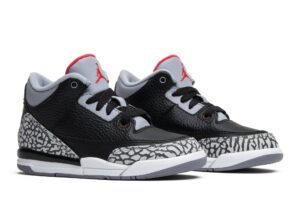 Jordan 3 Retro Black Cement (2018) (PS) 429487-021 - Phonecase4u photo 8