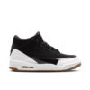 Jordan 3 Retro Black White Gum (GS) 441140-022 - Phonecase4u photo 1