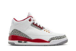 Jordan 3 Retro Cardinal Red CT8532-126 - Phonecase4u photo 1