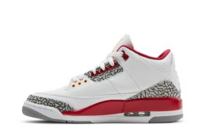 Jordan 3 Retro Cardinal Red CT8532-126 - Phonecase4u photo 3
