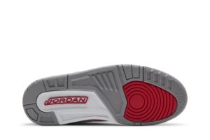 Jordan 3 Retro Cardinal Red CT8532-126 - Phonecase4u photo 4