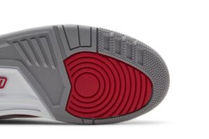 Jordan 3 Retro Cardinal Red CT8532-126 - Phonecase4u photo 5