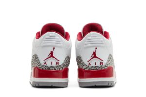 Jordan 3 Retro Cardinal Red CT8532-126 - Phonecase4u photo 6