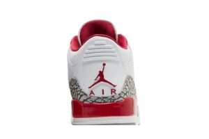 Jordan 3 Retro Cardinal Red CT8532-126 - Phonecase4u photo 7