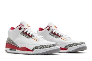 Jordan 3 Retro Cardinal Red CT8532-126 - Phonecase4u photo 8