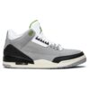 Jordan 3 Retro Chlorophyll 136064-006 - Phonecase4u photo 1
