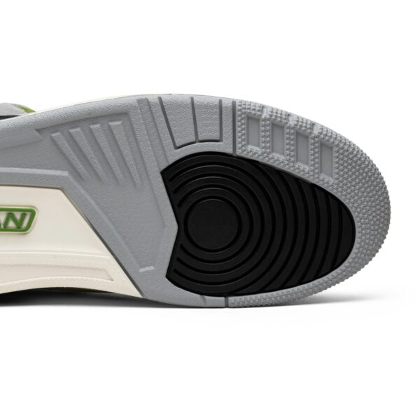 Jordan 3 Retro Chlorophyll 136064-006 - Phonecase4u photo 5