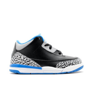 Jordan 3 Retro Chlorophyll (TD) 832033-007 - Phonecase4u photo 1