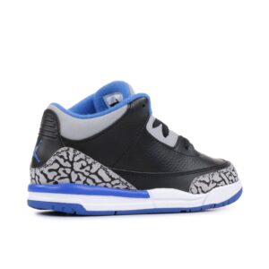 Jordan 3 Retro Chlorophyll (TD) 832033-007 - Phonecase4u photo 2
