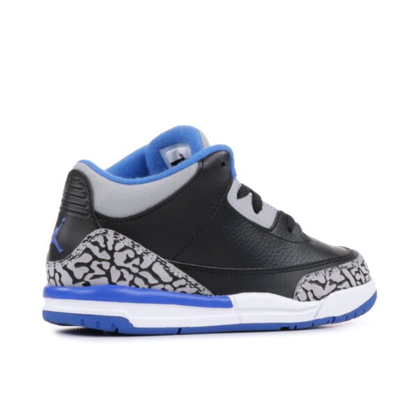 Jordan 3 Retro Chlorophyll (TD) 832033-007 - Phonecase4u photo 2