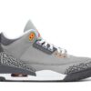 Jordan 3 Retro Cool Grey (2021) CT8532-012 - Phonecase4u photo 1