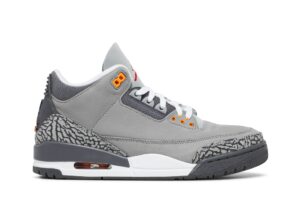 Jordan 3 Retro Cool Grey (2021) CT8532-012 - Phonecase4u photo 1