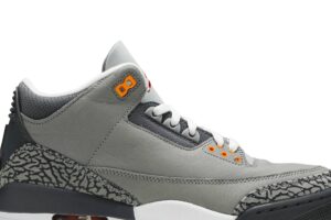 Jordan 3 Retro Cool Grey (2021) CT8532-012 - Phonecase4u photo 2