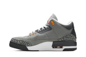 Jordan 3 Retro Cool Grey (2021) CT8532-012 - Phonecase4u photo 3