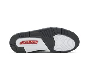Jordan 3 Retro Cool Grey (2021) CT8532-012 - Phonecase4u photo 4