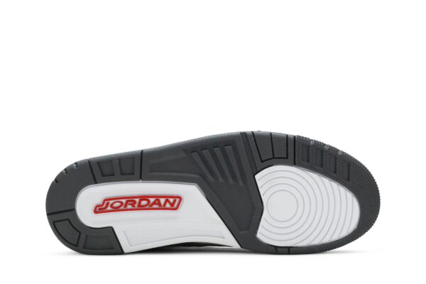 Jordan 3 Retro Cool Grey (2021) CT8532-012 - Phonecase4u photo 4