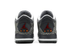 Jordan 3 Retro Cool Grey (2021) CT8532-012 - Phonecase4u photo 6