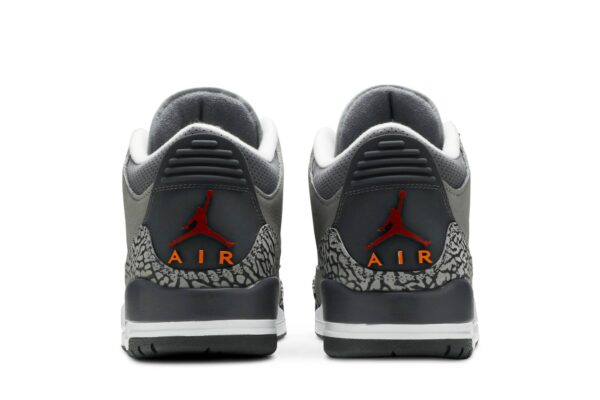 Jordan 3 Retro Cool Grey (2021) CT8532-012 - Phonecase4u photo 6