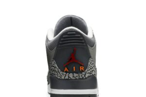 Jordan 3 Retro Cool Grey (2021) CT8532-012 - Phonecase4u photo 7