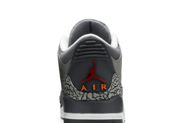 Jordan 3 Retro Cool Grey (2021) CT8532-012 - Phonecase4u photo 7
