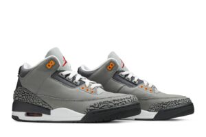 Jordan 3 Retro Cool Grey (2021) CT8532-012 - Phonecase4u photo 8