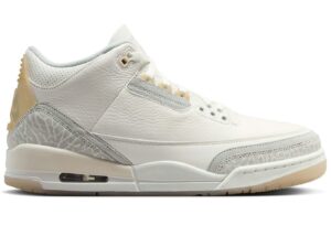Jordan 3 Retro Craft Ivory FJ9479-100 - Phonecase4u photo 1