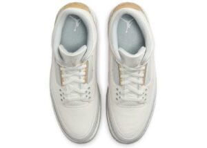 Jordan 3 Retro Craft Ivory FJ9479-100 - Phonecase4u photo 3