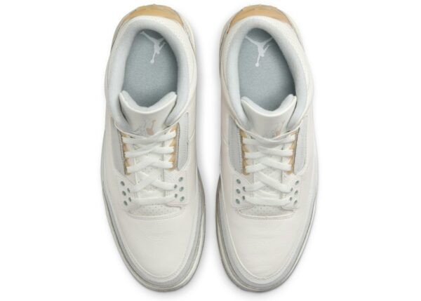 Jordan 3 Retro Craft Ivory FJ9479-100 - Phonecase4u photo 3