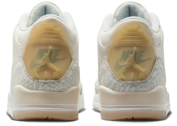 Jordan 3 Retro Craft Ivory FJ9479-100 - Phonecase4u photo 4