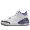 Jordan 3 Retro Dark Iris (GS) DM0967-105 - Phonecase4u photo 1