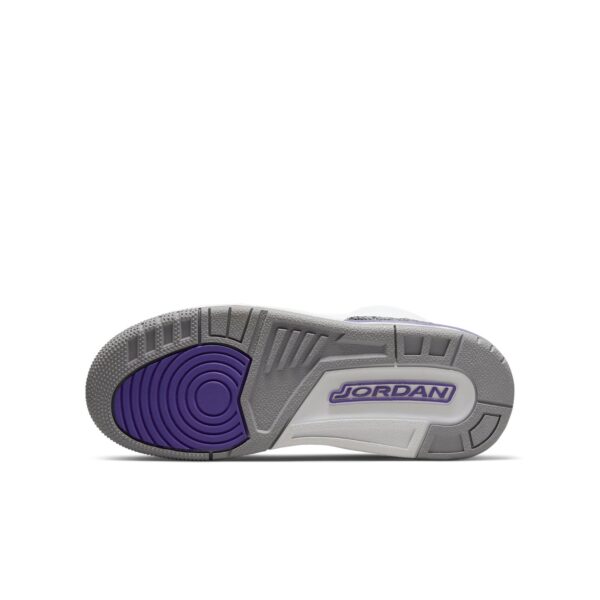 Jordan 3 Retro Dark Iris (GS) DM0967-105 - Phonecase4u photo 3