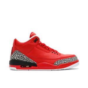 Jordan 3 Retro DJ Khaled Grateful AJ3-770438 - Phonecase4u photo 1