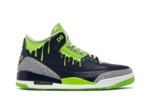Jordan 3 Retro Doernbecher Hugo FZ3030-919 - Phonecase4u photo 1