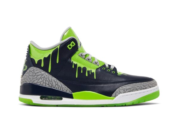Jordan 3 Retro Doernbecher Hugo FZ3030-919 - Phonecase4u photo 1